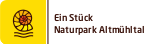 Logo Ein Stück Naturpark Altmühltal